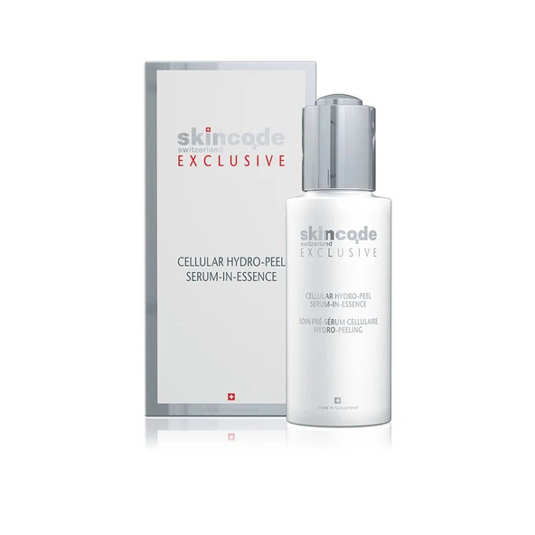 Skincode Exclusive Peeling Etkili Serum 50ml ürün görseli 1