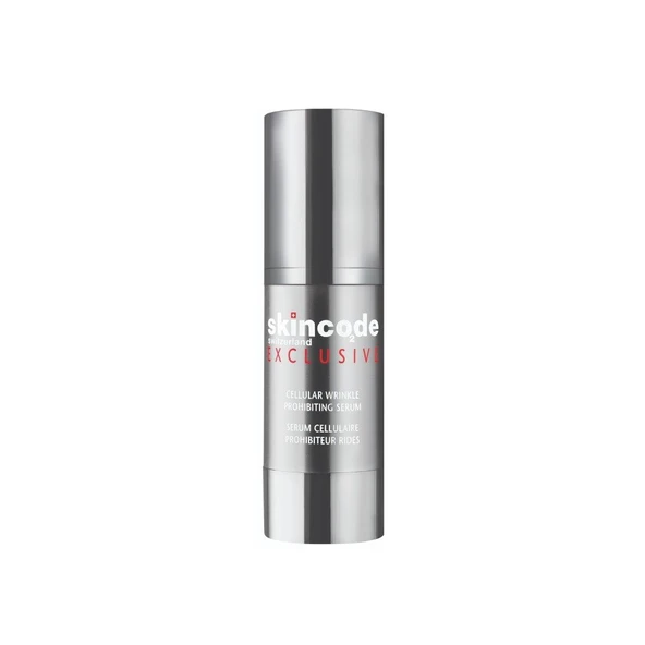 Skincode Cellular Wrinkle Prohibiting Serum 30ml ürün görseli 1