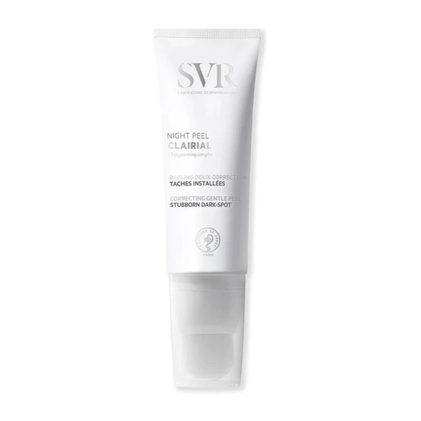 SVR Clairial Night Peel - Gece Peelingi 50 ml ürün görseli 1