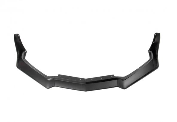 CHEVROLET CORVETTE C8 STİNGRAY ÖN TAMPON ALT LİP 2020-2023 ürün görseli 1