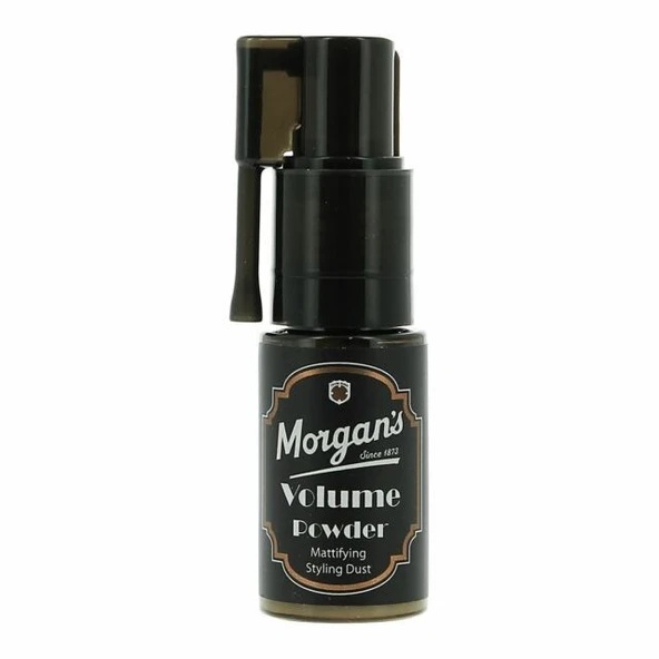 Morgans Mens Volume Powder Hair  5g ürün görseli 1