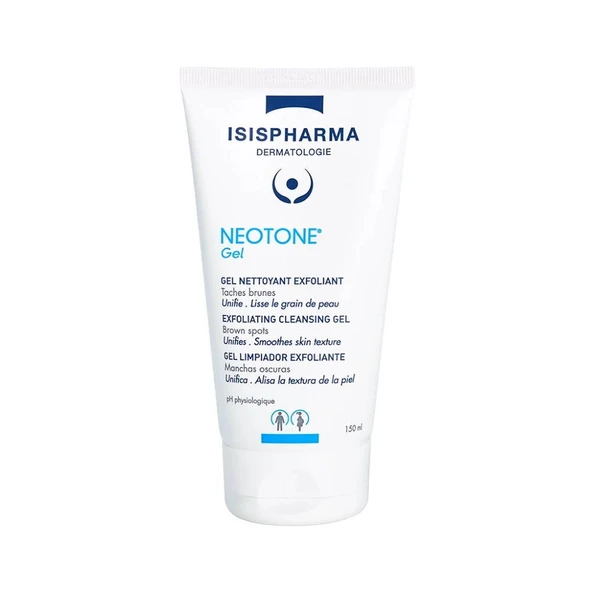 Isis Pharma Neotone Gel 150ml ürün görseli 1