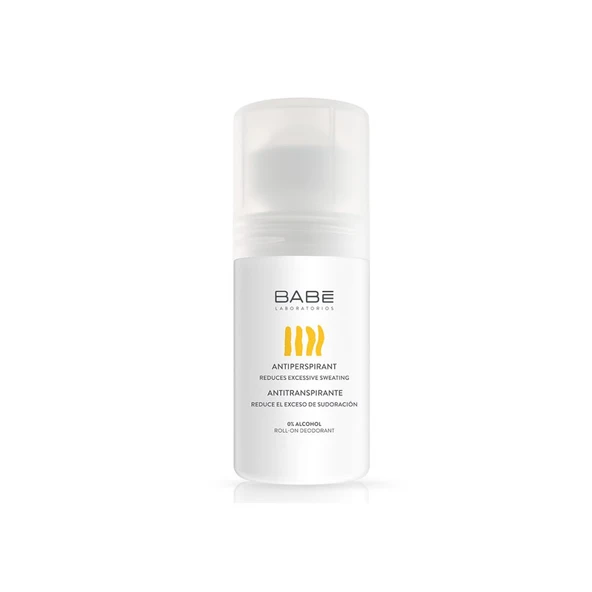 Babe Roll-on Deodorant 50ml ürün görseli 1