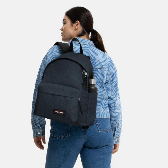 Eastpak Day Pakr® Triple Denim Sırt Çantası ürün görseli 1