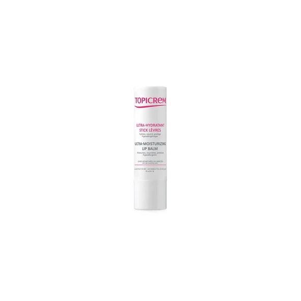 Topicrem Lips Stick 4g ürün görseli 1