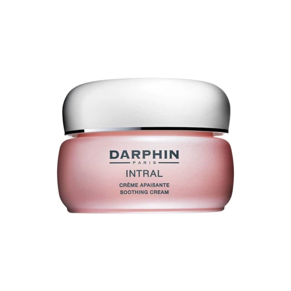 Darphin Intral Intolerant Skin Soothing Cream 50ml ürün görseli 1