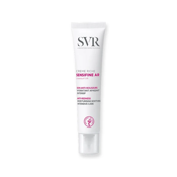 SVR Sensifine AR Creme Riche - Nemlendirici 40 ml ürün görseli 1