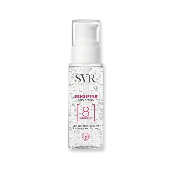 SVR Sensifine Aqua Gel 40ml ürün görseli 1