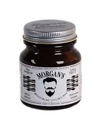 Morgans Moustache Styling Wax 50 Ml ürün görseli 1