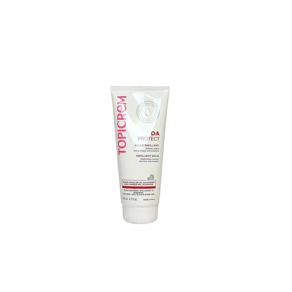 Topicrem AD Emollient Balm 200ml ürün görseli 1
