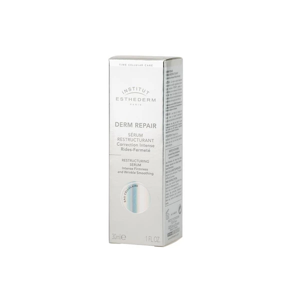 Institut Esthederm Derm Repair Restructuring Serum 30 ml – Onarıcı ve Sıkılaştırıcı Serum ürün görseli 1