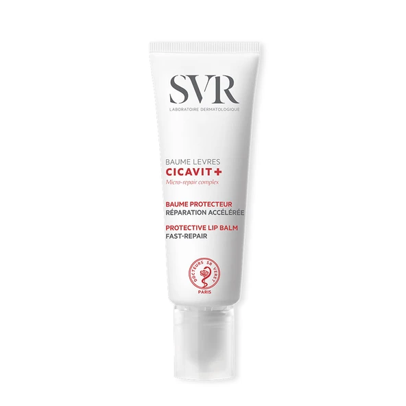 SVR Cicavit+ Levres Protective Lip Balm 10g ürün görseli 1