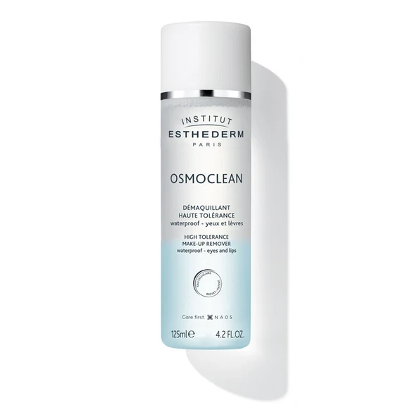 Institut Esthederm Osmoclean High Tolerance Make-up Remover 125 ml - Makyaj Temizleyici ürün görseli 1