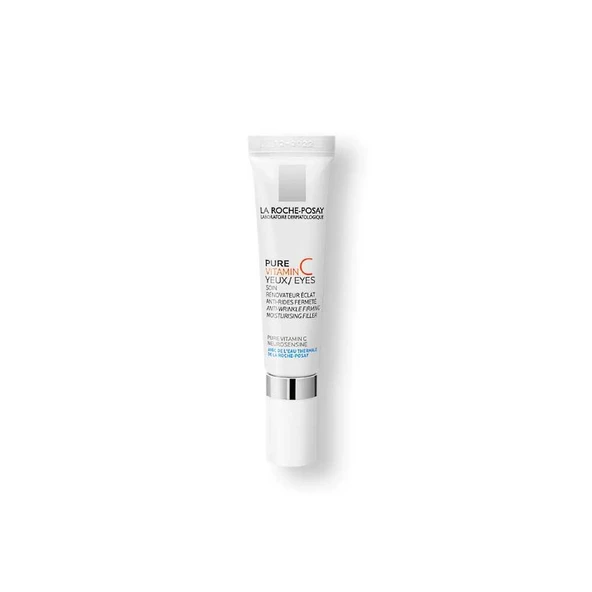 La Roche Posay Pure Vitamin C Yeux 15ml ürün görseli 1