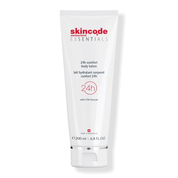 Skincode Essentials Rahatlatıcı Vücut Losyonu 200ml ürün görseli 1
