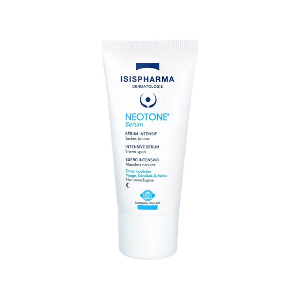 Isis Pharma Neotone Serum 30ml ürün görseli 1