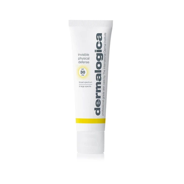 Dermalogica Invisible Physicial Defense SPF30 50ml ürün görseli 1