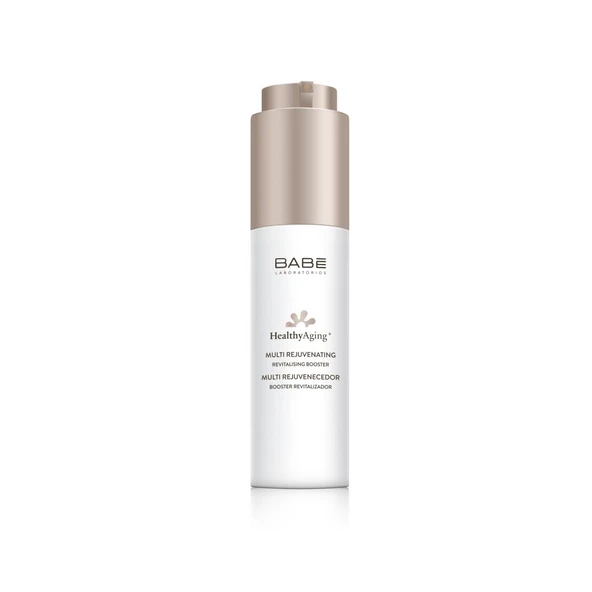 Babe Healthy Aging+ Multi Rejuvenating Serum 50ml ürün görseli 1