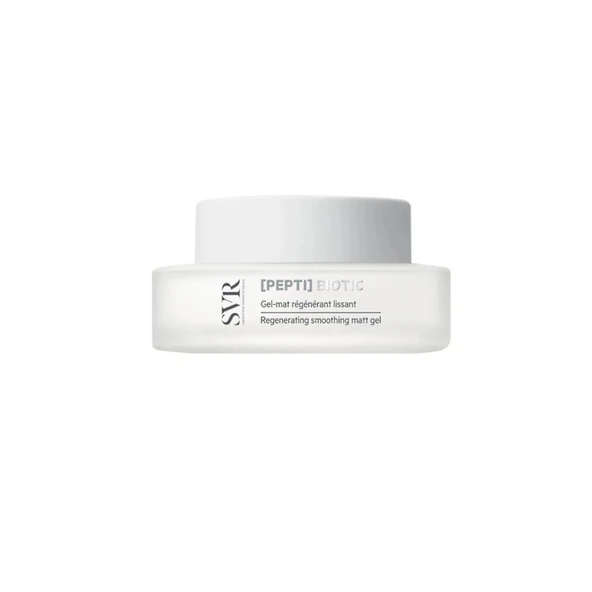 SVR Pepti Biotic Yenileyici Pürüzsüzleştirici Mat Jel 50ml ürün görseli 1