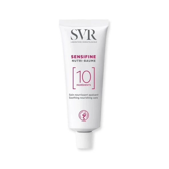 SVR Sensifine Nutri Baume 40ml ürün görseli 1