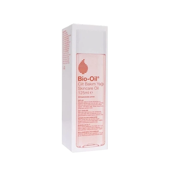 Bio-Oil Skincare Oil 125ml ürün görseli 1