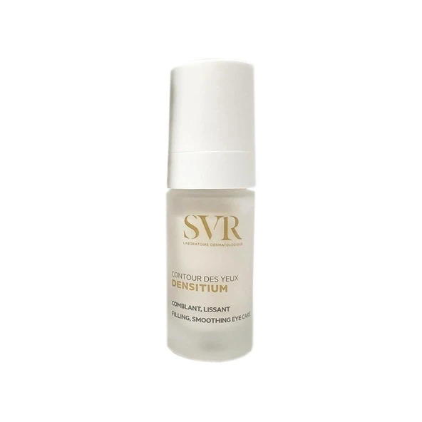 SVR Densitium Göz Bakım Kremi 15ml ürün görseli 1