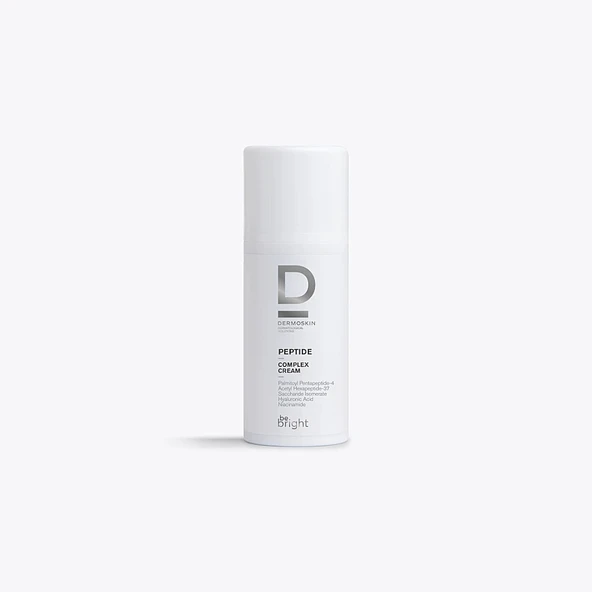Dermoskin Be Bright Peptide Complex Cream 33ml ürün görseli 1