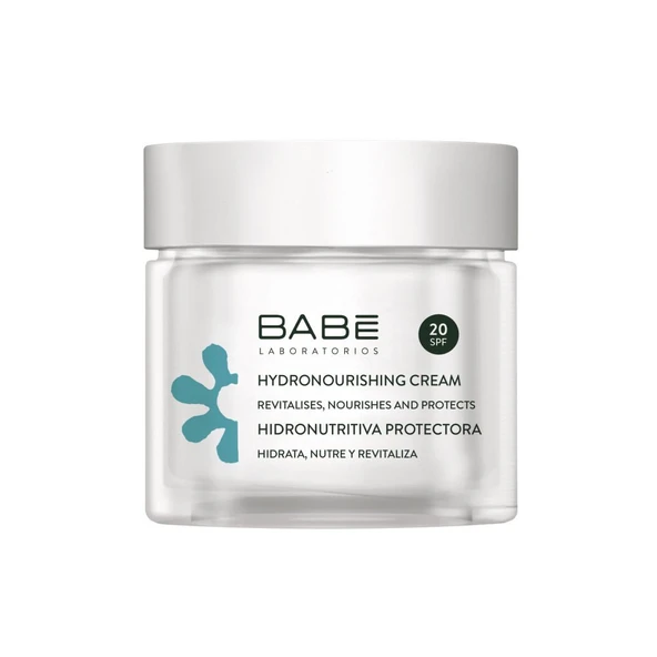 Babe Hidro Nutritiva 50ml ürün görseli 1