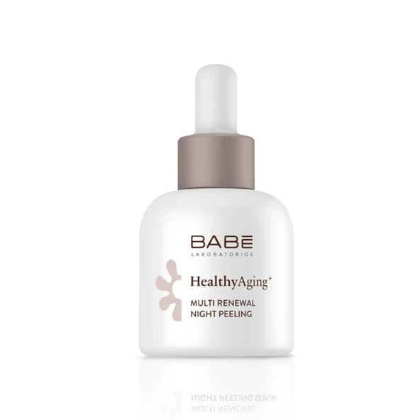 Babe Healty Aging Gece Bakım Peelingi 30ml ürün görseli 1