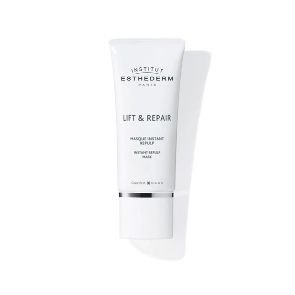 Institut Esthederm Lift & Repair Instant Repulp Mask 50 ml – Sıkılaştırıcı ve Yenileyici Bakım Serumu ürün görseli 1