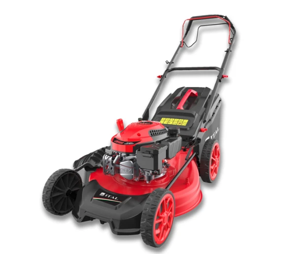 Ital LM46S Benzinli Çim Biçme 46cm 144cc Şanzımanlı ürün görseli 1