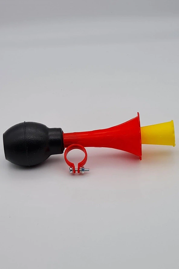 Kron Korna Havalı Tekli Plastik Karışık Renk ürün görseli 1