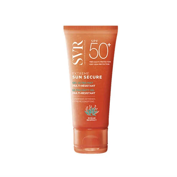 SVR Extreme Sun Secure  Güneş Koruyucu SPF50+ 50ml ürün görseli 1