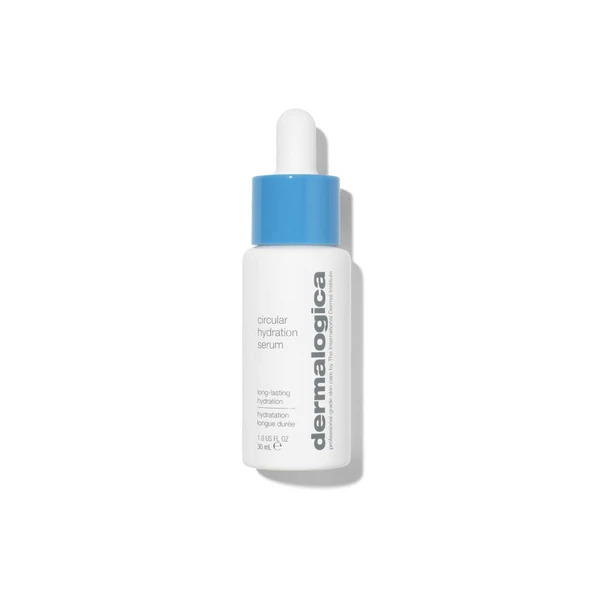 Dermalogica Circular Hydration Nemlendirici Serum 30ml ürün görseli 1