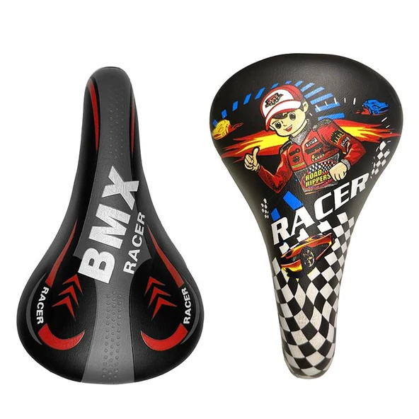 Ümit Sele - BMX 16-20, Erkek, Süngerli ürün görseli 1
