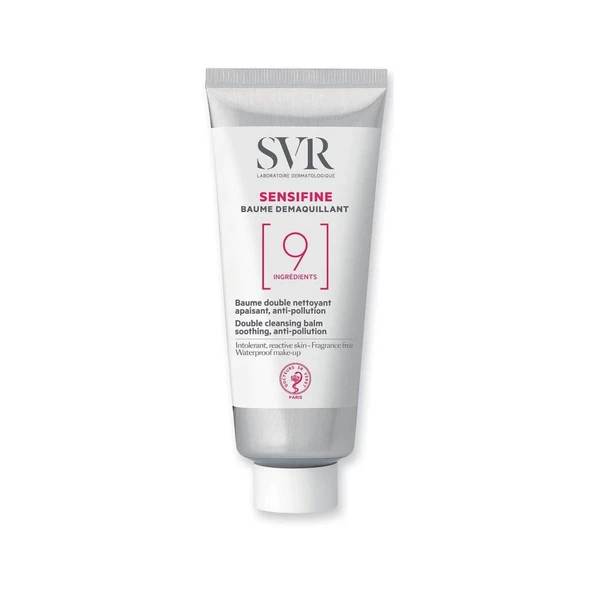 SVR Sensifine Baume Demaquillant Cream 100g ürün görseli 1