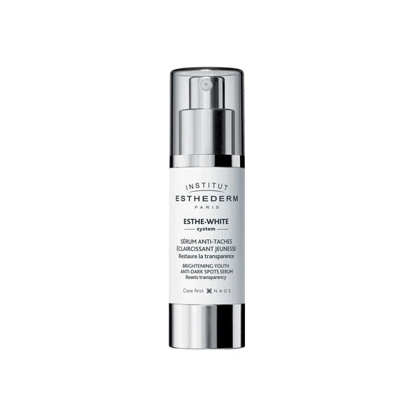 Institut Esthederm Esthe-White Anti Dark Spots Serum 30 ml - Leke Karşıtı Serum ürün görseli 1