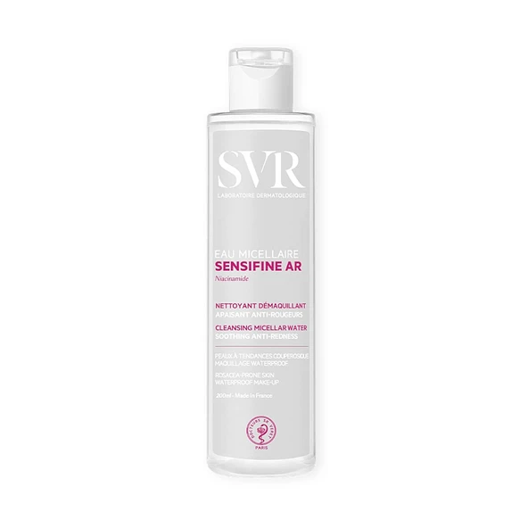 SVR Sensifine AR Eau Micellaire 200ml ürün görseli 1