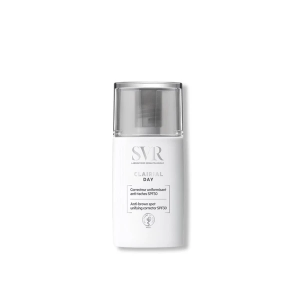 SVR Clairial Leke Karşıtı Güneş Korumalı Bakım Kremi 30ml ürün görseli 1