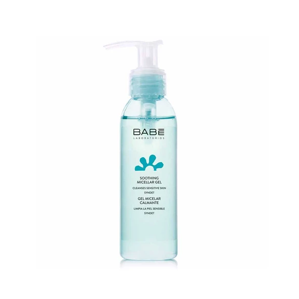 Babe Soothing Micellar Gel 90ml ürün görseli 1