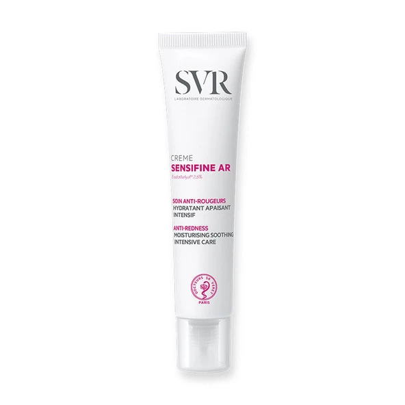 SVR Sensifine AR Creme - Bakım Kremi 40 ml ürün görseli 1