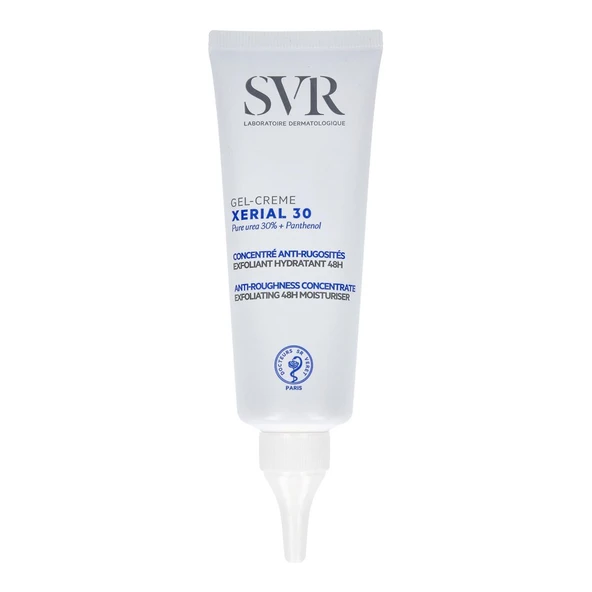 SVR Xerial 30 Jel Krem 75ml ürün görseli 1