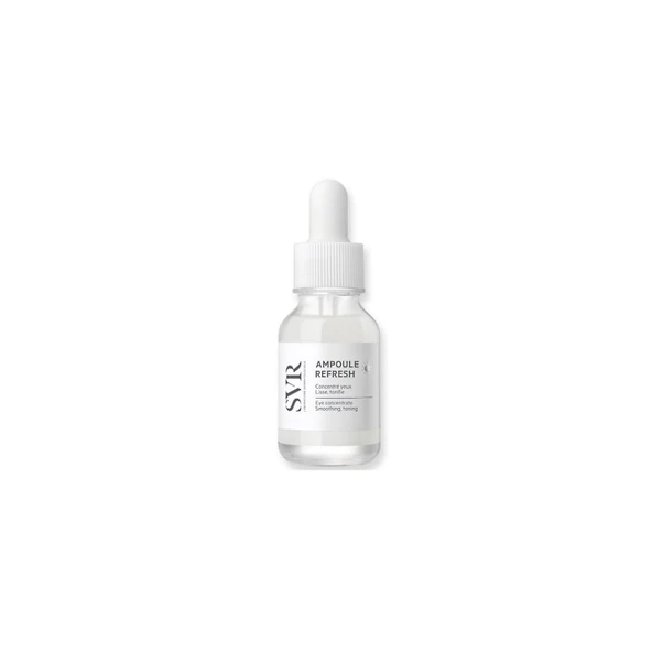 SVR Ampoule Refresh Göz Çevresi Gündüz Bakımı 15ml ürün görseli 1