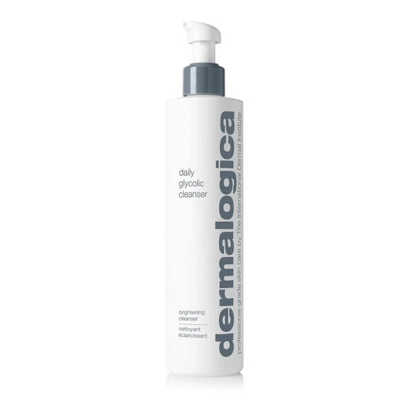 Dermalogica Daily Glycolic Temizleyici 150ml ürün görseli 1
