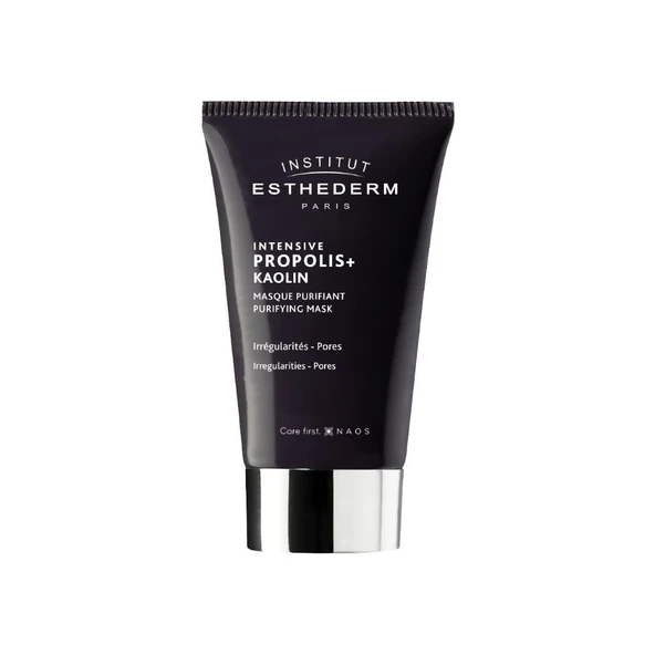 Institut Esthederm Intensive Propolis+ Kaolin Purifying Mask 75 ml - Arındırıcı Maske ürün görseli 1
