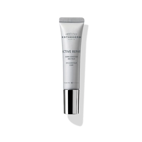 Institut Esthederm Active Repair Eye Contour Care 15 ml – Kırışıklık Karşıtı Göz Çevresi Kremi ürün görseli 1