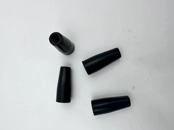 Kumanda Kolu Plastiği M8 - Resim 3