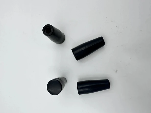 Kumanda Kolu Plastiği M8 - Resim 2