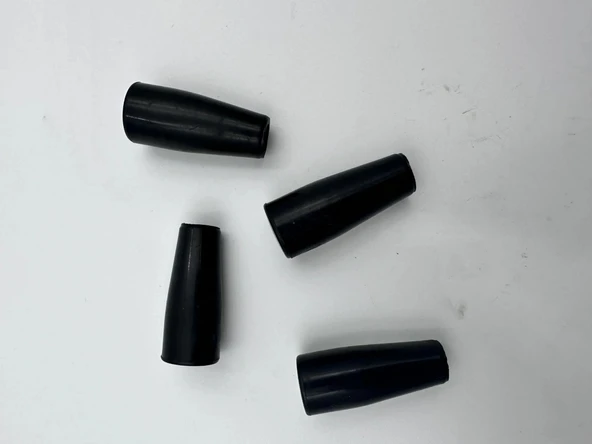 Kumanda Kolu Plastiği M8 - Resim 4