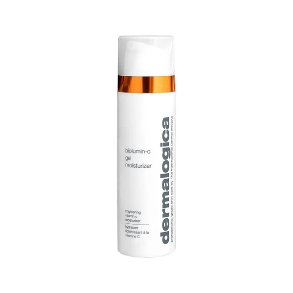 Dermalogica Biolumin-C Jel Nemlendirici 50ml ürün görseli 1